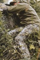 Blaser HunTec AirFlow Hose Herren Neue Version HunTec Camouflage Anwendung 5