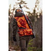 Pinewood Hunters Camou Weste