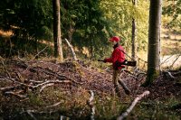 H&auml;rkila Kamko Regal Fleecejacke