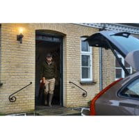 H&auml;rkila Forester Gusset Gummistiefel