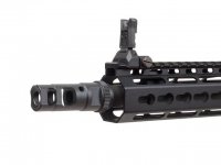 GSG Octa²rms X Amoeba Pro M4-KM09 Softair Gewehr vorne