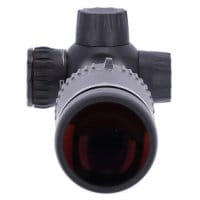 ZEISS Conquest V6 1.1-6x24 mit Schiene