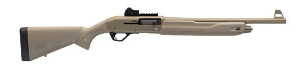 Winchester SX4 Tactical FDE 12M Selbstladeflinte Kal. 12/76