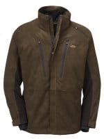 Blaser Suede Light Jacke Herren vorne geschlossen