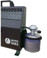 Porte-cartouches Seven Oaks pour chauffage d&rsquo;aff&ucirc;t