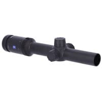 ZEISS Conquest V6 1.1-6x24 mit Schiene