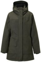 Pinewood Padded Winter Parka Damen