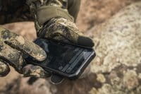 Seeland Grip Camo Handschuhe InVis MPC green