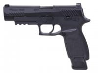 GSG Sig Sauer ProForce M17 CO2 schwarz Softair Pistole