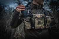 H&auml;rkila Thermal Spotter Tasche AXIS MSP&reg;Forest