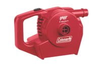 Pompe &agrave; air &agrave; batterie Coleman Quick 12/230V