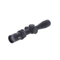 Meopta Optika6 2,5-15x44 RD SFP Zielfernrohr seitlich hinten