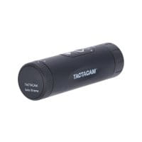 Tactacam Solo Xtreme Waffenkamera seitlich 1