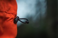 Seeland Venture Serac Jacke Orange blaze