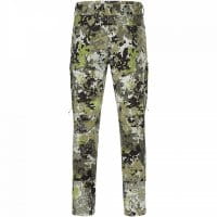Blaser Charger Hose Herren HunTec Camouflage R&uuml;ckseite