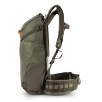 5.11 Tactical SKYWEIGHT Rucksack Sage Green rechts 