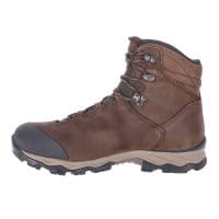 Meindl Vakuum Men fit II weit Trekkingschuh Dunkelbraun links