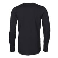 Swedteam Ridge Base Layer Sweater Black
