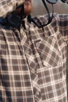 Blaser Louie Hemd vorne Brusttasche