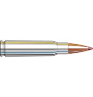 Hornady Outfitter CX .308 Win  Patrone