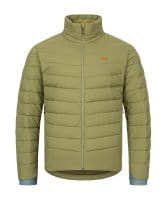 Blaser Supervisor Jacke Herren gr&uuml;n Vorderseite