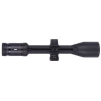 ZEISS Conquest V6 2-12x50 mit ASV Zielfernrohr mit Schiene