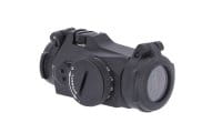 Aimpoint MICRO H2 2MOA ohne Montage seiltich vorne rechts