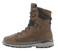 Lowa RENEGADE EVO ICE 2 GTX Winterstiefel sand/grey