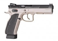 CZ 75 SP-01 Shadow II 9 mm Urban Grey