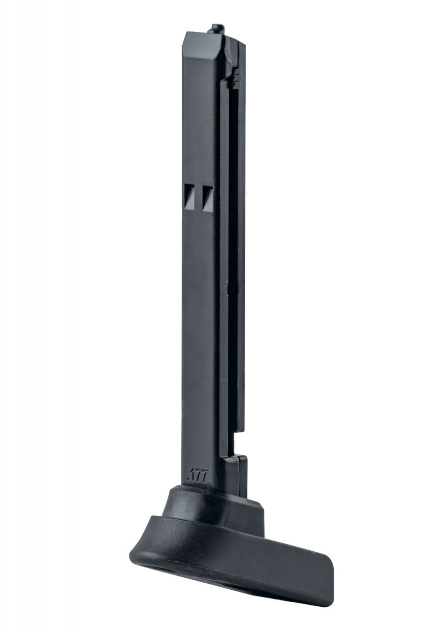 Umarex Heckler & Koch HK45 4,5 mm Ersatzmagazin