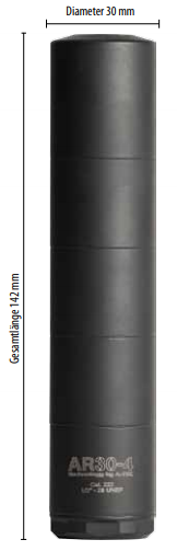 A-TEC AR30-4 A-TEC AR30-4
