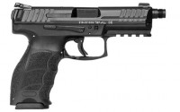 Heckler & Koch Pistole SFP9 SF SD Tactical 9 mm Luger