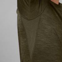 Seeland Active T-Shirt gr&uuml;n Details