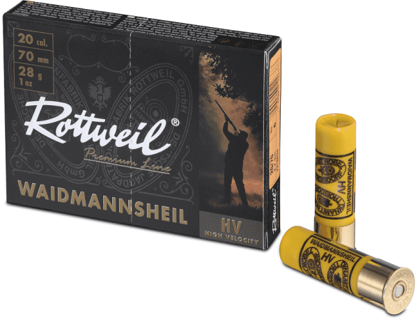 Munition günstig kaufen für Jäger und Sportschützen auf livingactive.de