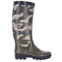 Aigle Benyl XL Gummistiefel unisex X-tra Large