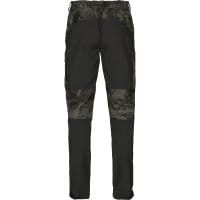 H&auml;rkila NOCTYX Camo Silent Hose AXIS MSP Black/Black R&uuml;ckansicht