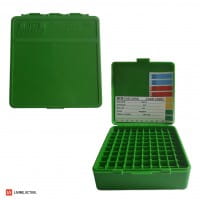 MTM Case-Gard P-100-38 Munitionsbox