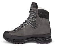 Hanwag Yukon Schuh Asphalt