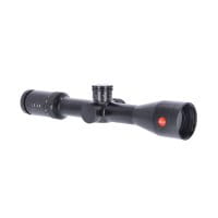 Leica AMPLUS 6 3-18x44i L4a mit BDC Zielfernrohr