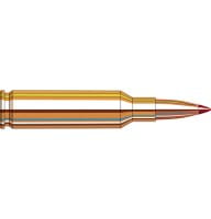 Skizze ELD Match Patrone 140