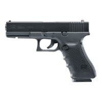 Glock 22 Gen4 CO2 6 mm Softair Pistole