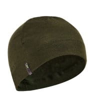 PSS Merino M&uuml;tze gr&uuml;n