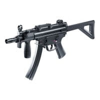 Umarex Heckler & Koch MP5 K-PDW 4,5 mm Luftgewehr Perspektive