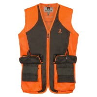 Percussion Tradition 2024 Signalweste Orange