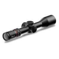Burris Eliminator 6 4-20x52 Zielfernrohr seitlich (3)
