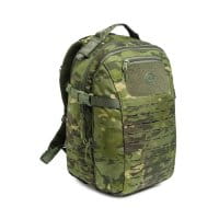 Beretta Tactical Multicam Rucksack 29 L Multicam Tropic Vorderseite 