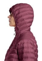 Jack Wolfskin Routeburn Pro Ins Jacke Damen Raisin