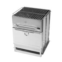 Stabilotherm Outdoor-Kocher gro&szlig;
