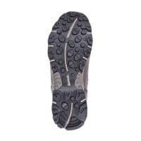 Meindl Chile Lady GTX Trekkingschuh dunkelbraun Sohle