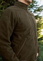 H&auml;rkila Kamko Blaze Fleecejacke